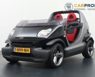Smart Crossblade Gebrauchtwagen