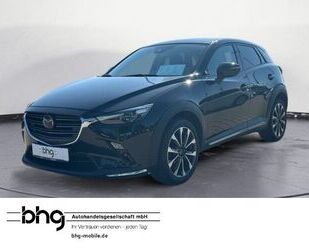 Mazda CX-3 Gebrauchtwagen