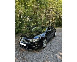 VW CC Gebrauchtwagen