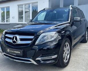 Mercedes-Benz GLK 350 Gebrauchtwagen