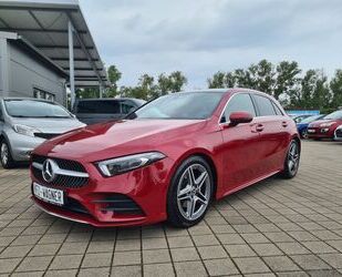 Mercedes-Benz A 200 Gebrauchtwagen