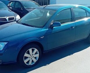 Ford Mondeo Gebrauchtwagen