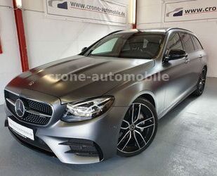 Mercedes-Benz E 53 AMG Gebrauchtwagen