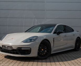 Porsche Panamera Gebrauchtwagen