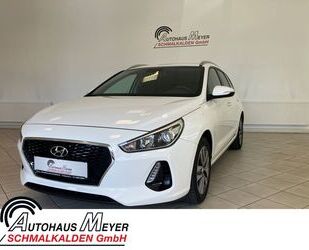 Hyundai i30 Gebrauchtwagen