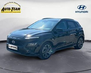 Hyundai KONA Gebrauchtwagen