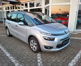 Citroen Grand C4 Picasso / SpaceTourer Gebrauchtwagen