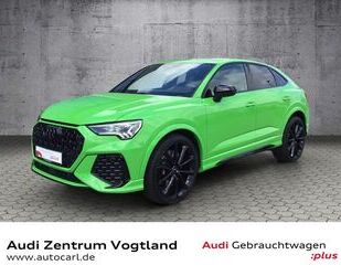 Audi RSQ3 Gebrauchtwagen