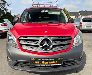 Mercedes-Benz Citan Gebrauchtwagen