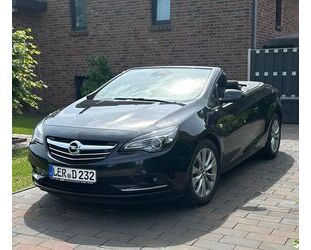 Opel Cascada Gebrauchtwagen