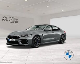 BMW M8 Gebrauchtwagen