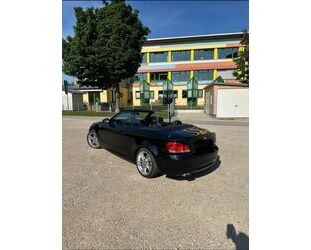 BMW 125 Gebrauchtwagen