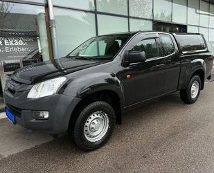 Isuzu D-Max Gebrauchtwagen