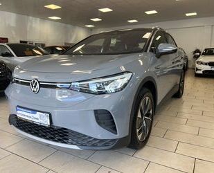 VW ID.4 Gebrauchtwagen