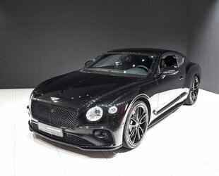 Bentley Continental GT Gebrauchtwagen