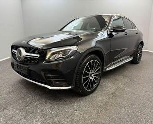 Mercedes-Benz GLC 350 Gebrauchtwagen