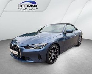 BMW 420 Gebrauchtwagen