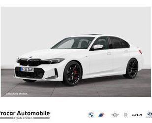 BMW 330 Gebrauchtwagen