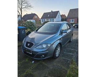 Seat Altea Gebrauchtwagen