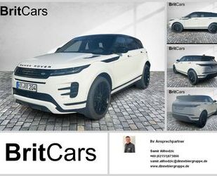 Land Rover Range Rover Evoque Gebrauchtwagen