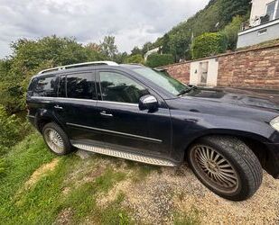 Mercedes-Benz GL 420 Gebrauchtwagen