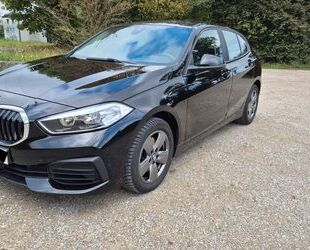 BMW 118 Gebrauchtwagen