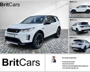 Land Rover Discovery Sport Gebrauchtwagen