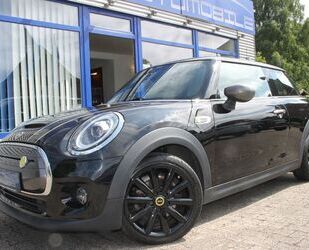 Mini Cooper SE Gebrauchtwagen