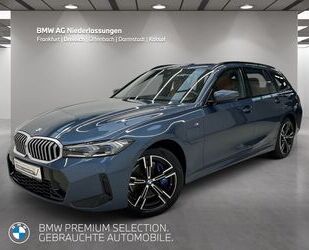 BMW 330 Gebrauchtwagen