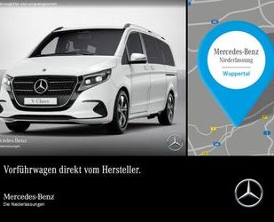 Mercedes-Benz V 250 Gebrauchtwagen