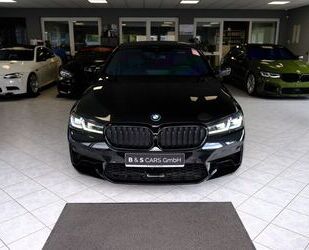 BMW M550 Gebrauchtwagen