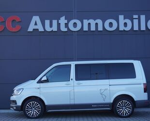 VW T6 Multivan Gebrauchtwagen