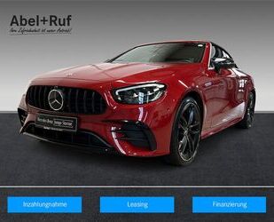 Mercedes-Benz E 53 AMG Gebrauchtwagen