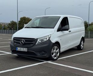 Mercedes-Benz Vito Gebrauchtwagen