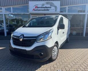 Renault Trafic Gebrauchtwagen