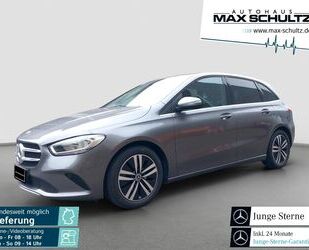 Mercedes-Benz B 200 Gebrauchtwagen