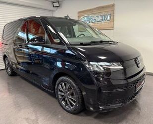 VW T7 Multivan Gebrauchtwagen