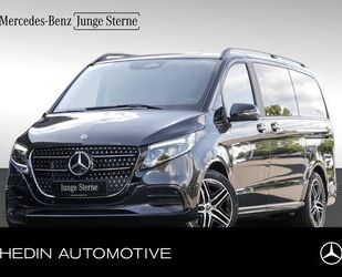 Mercedes-Benz V 300 Gebrauchtwagen