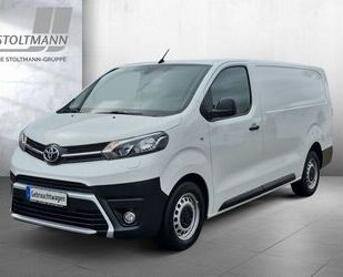Toyota Proace (Verso) Gebrauchtwagen