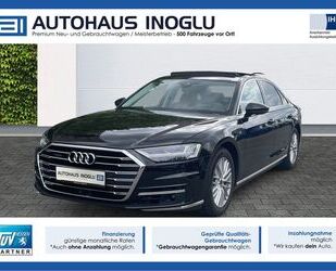 Audi A8 Gebrauchtwagen