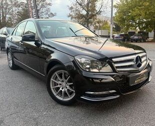 Mercedes-Benz C 180 Gebrauchtwagen