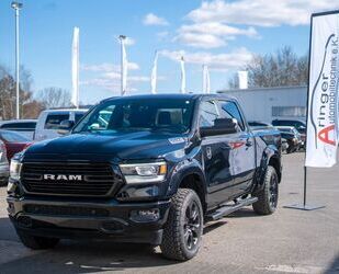 Dodge RAM Gebrauchtwagen