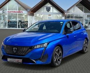 Peugeot 308 Gebrauchtwagen