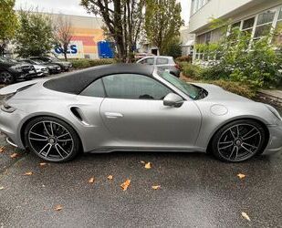 Porsche 992 Gebrauchtwagen