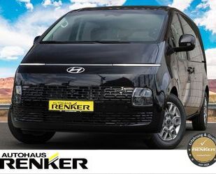 Hyundai STARIA Gebrauchtwagen