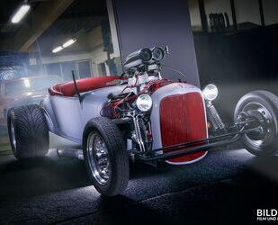 Ford Andere Oldtimer