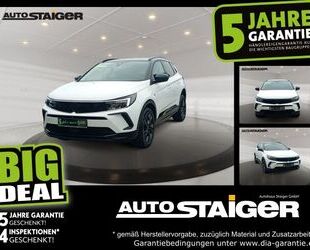 Opel Grandland (X) Gebrauchtwagen