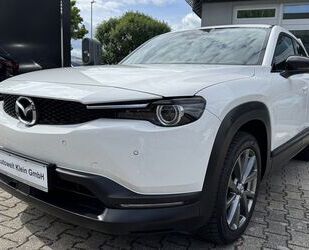 Mazda MX-30 Gebrauchtwagen