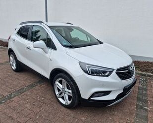 Opel Mokka Gebrauchtwagen