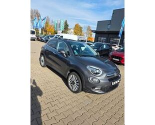 Fiat 500X Gebrauchtwagen